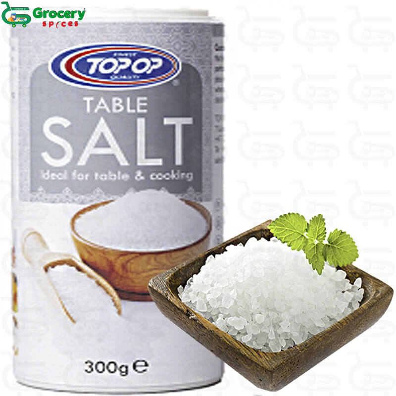 salt table drums | top-op