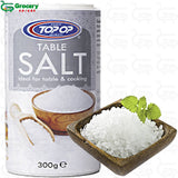 salt table drums | top-op