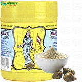 vandevi hing asofotedia | trs