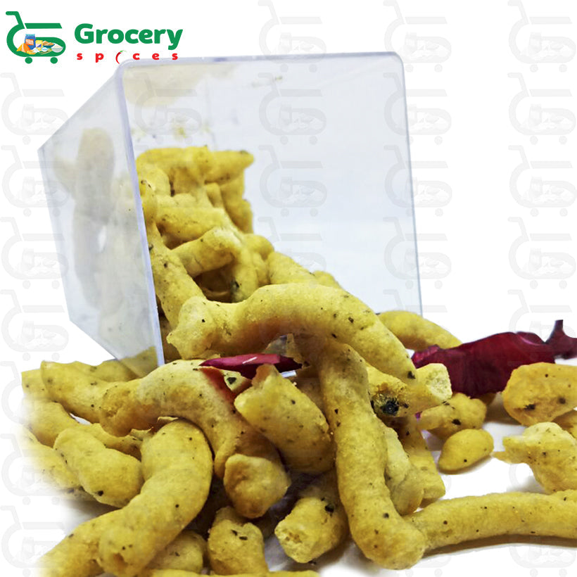 peper kara sev | grocery spices