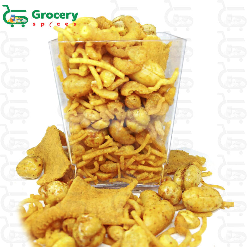 boondhi mixuture | grocery spices