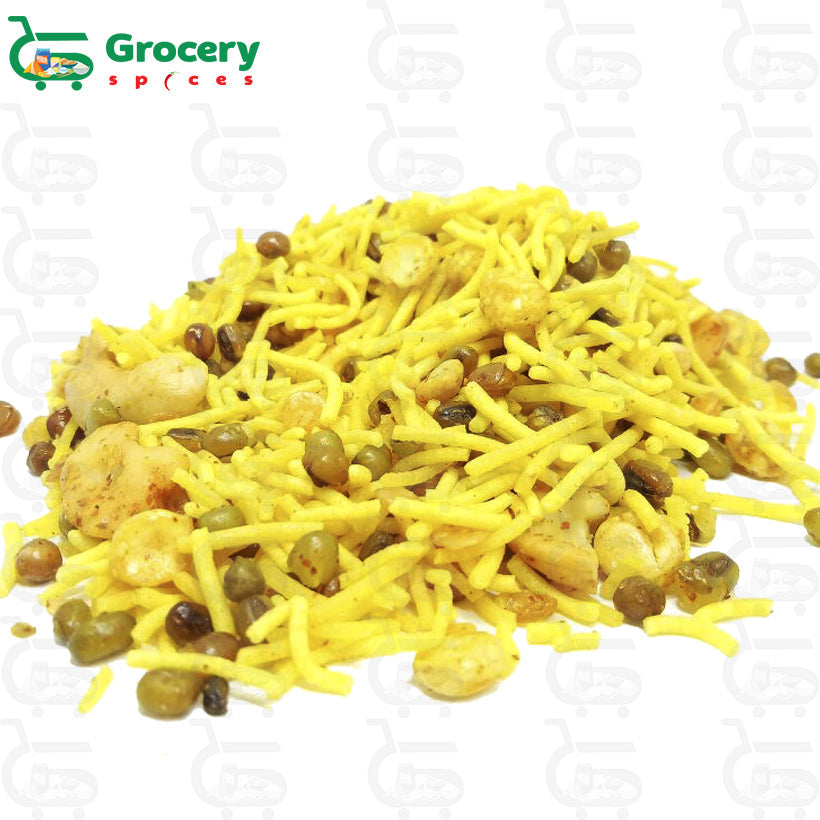 bombay mixture | grocery spices