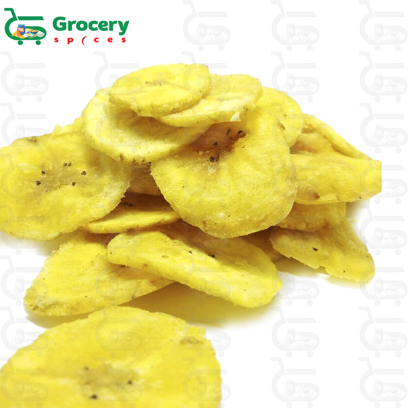 bananachips | grocery spices