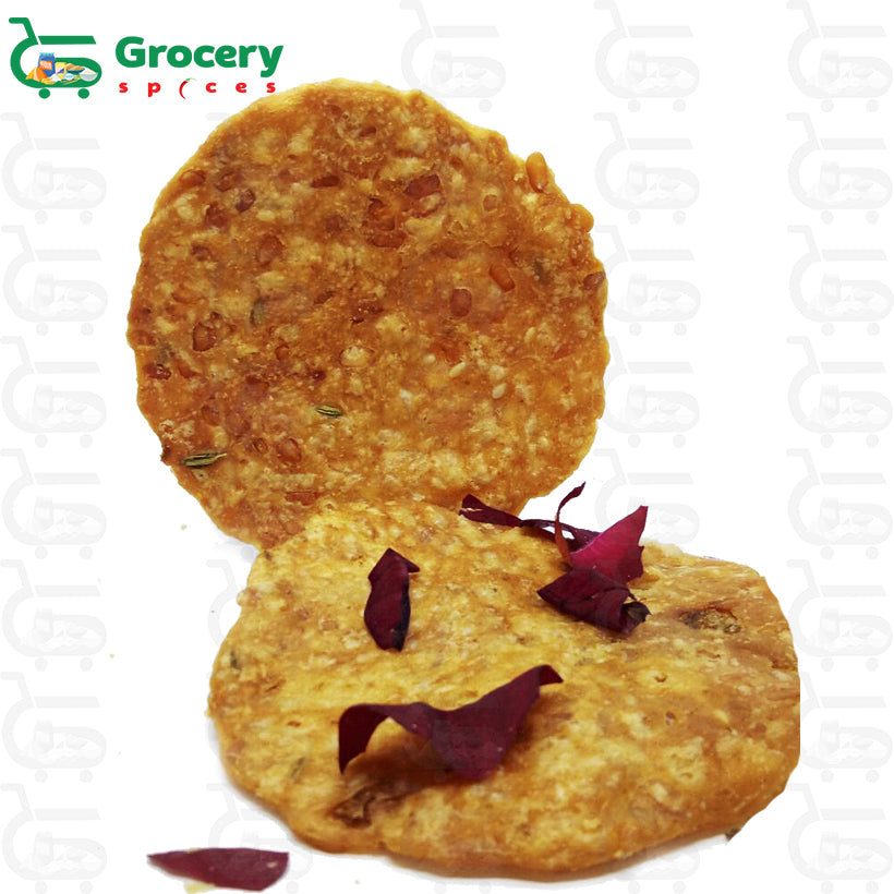 paritha vadai | grocery spices