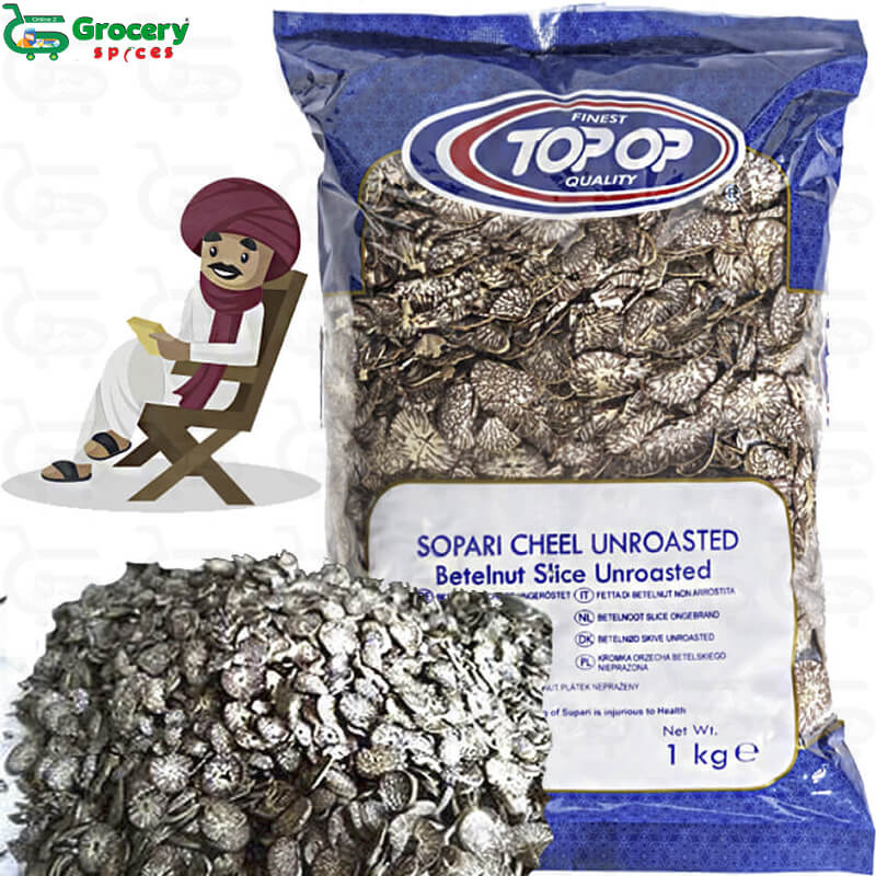 sopari cheel unroasted | top-op