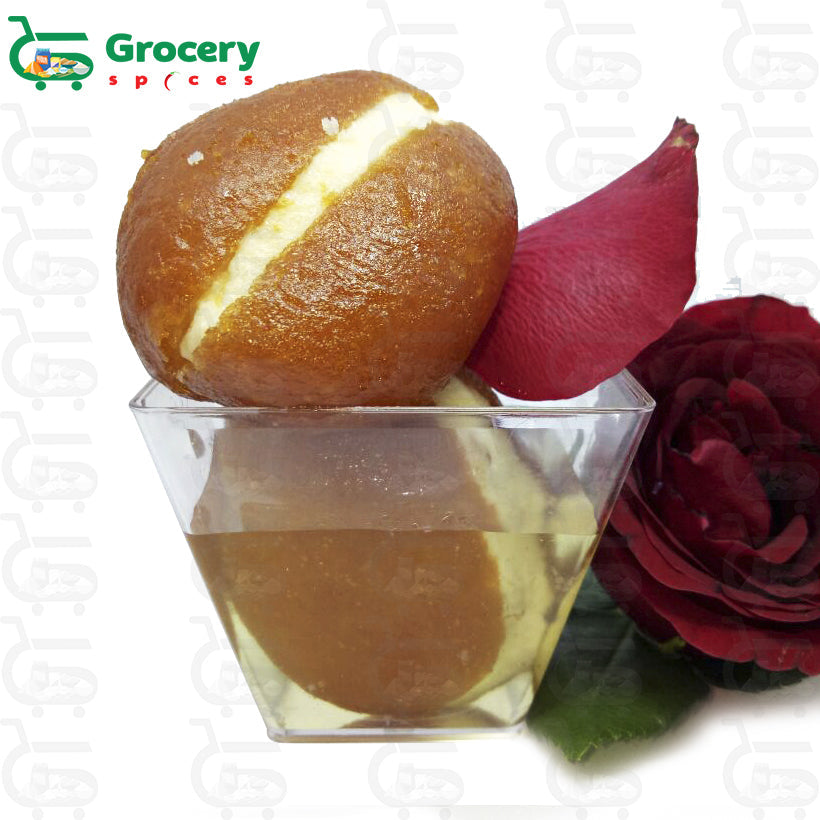 milk gulab jamun | grocery spices