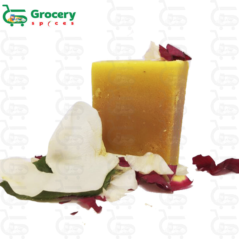 ghee mysore pak | grocery spices