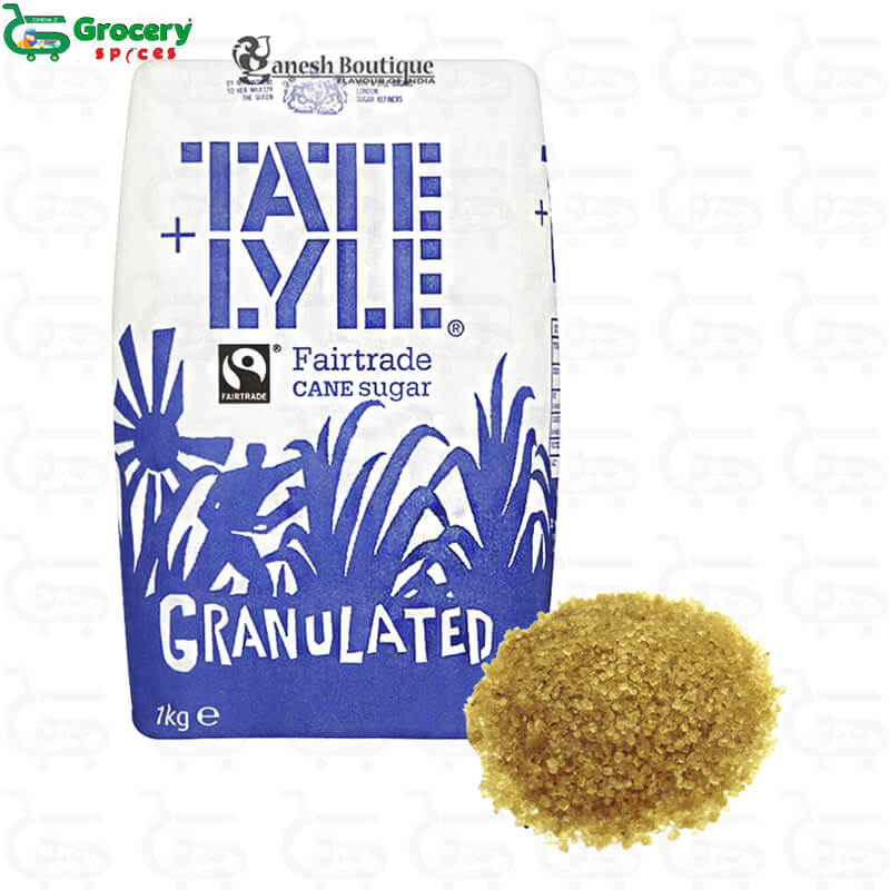 granulated sugar | tate & lyle