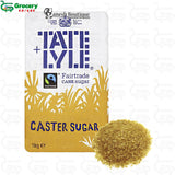 sugar caster | tate & lyle