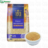 sugar demerara | tate & lyle