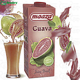 guava drink | maaza