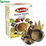 garam masala | aachi