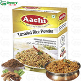 tamarind rice powder | aachi