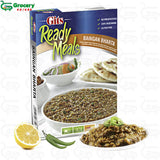 baigan bharta | gits