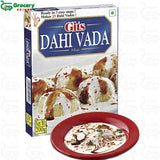 dahi vada mix | gits