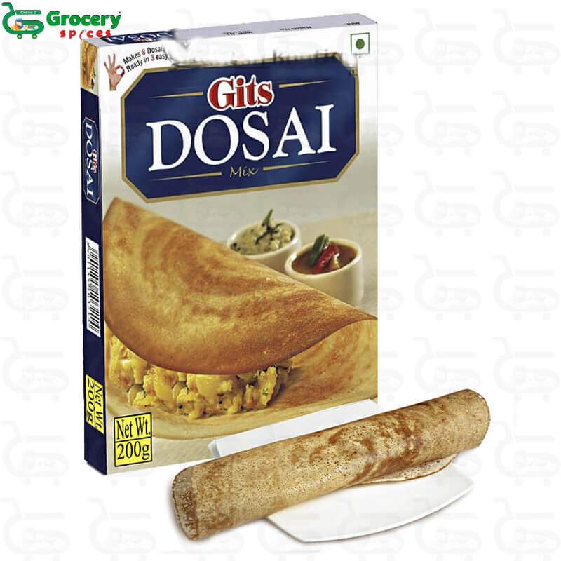 dosa mix | gits