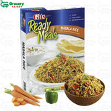 masala rice | gits