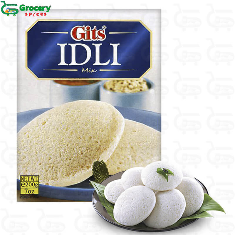 idli mix | gits