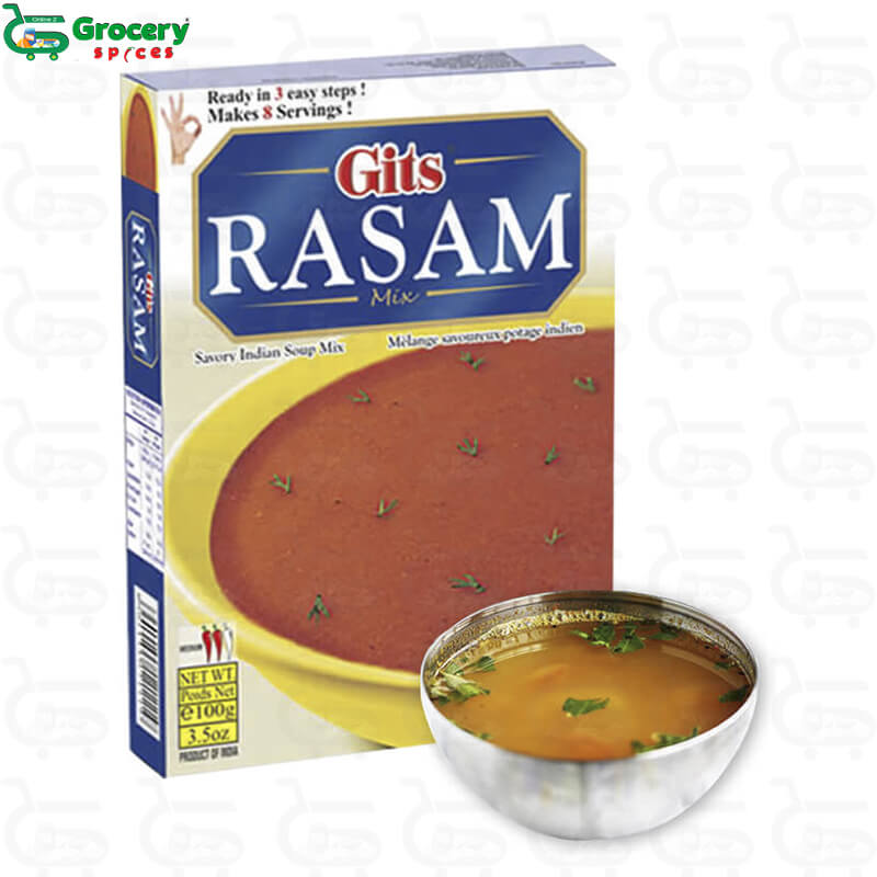 rasam mix | gits