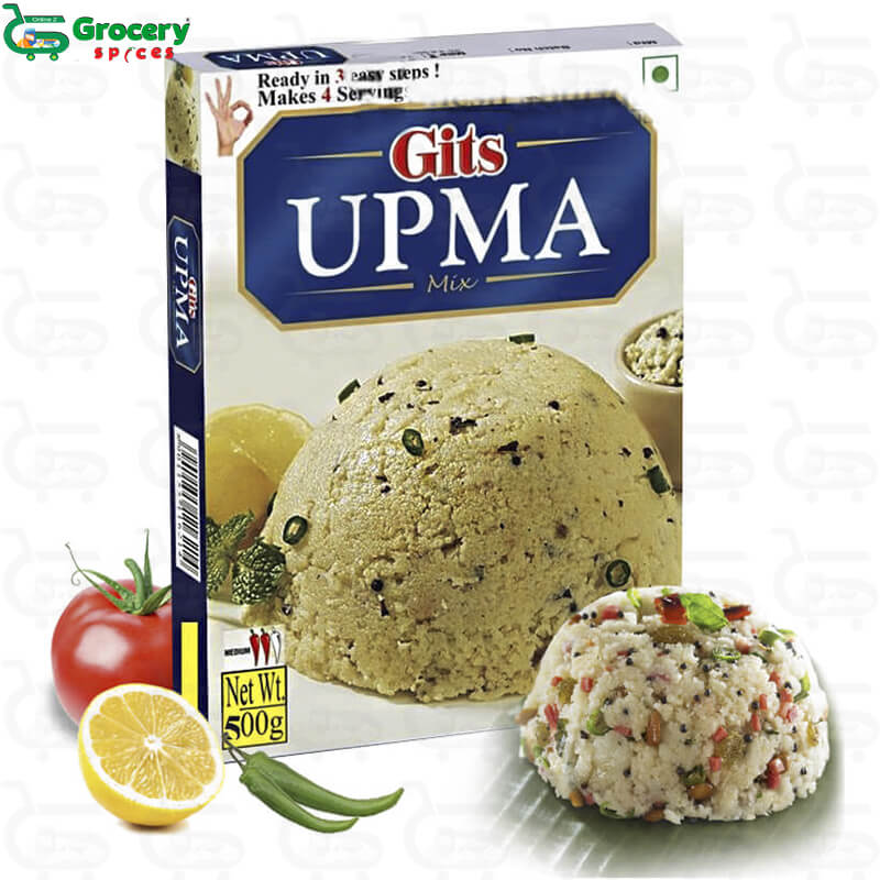 upma mix | gits