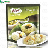 rava idli mix | grb