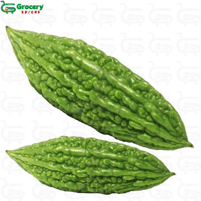 bittergourd (karela) | grocery-spices