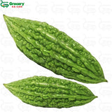 bittergourd (karela) | grocery-spices