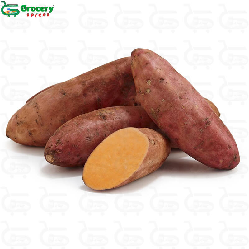 sweet potato | grocery-spices