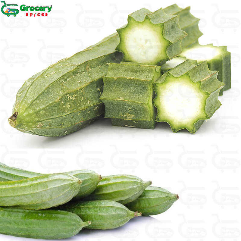 ridge gourd | grocery-spices