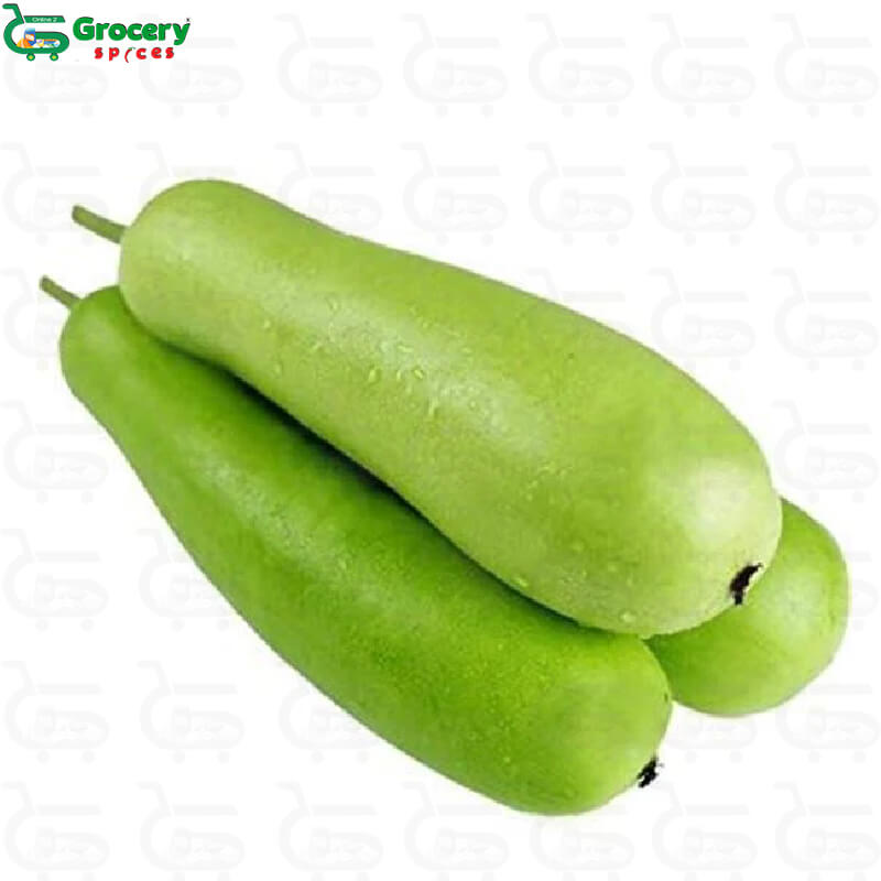 dudhi/ bottle gourd | grocery-spices