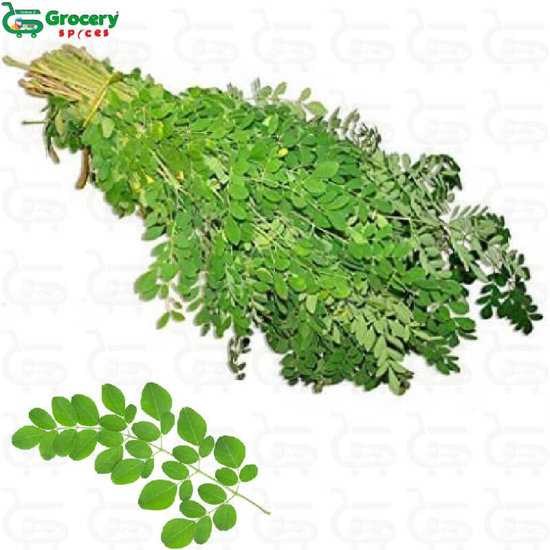 drumstick leaves bunch | grocery-spices