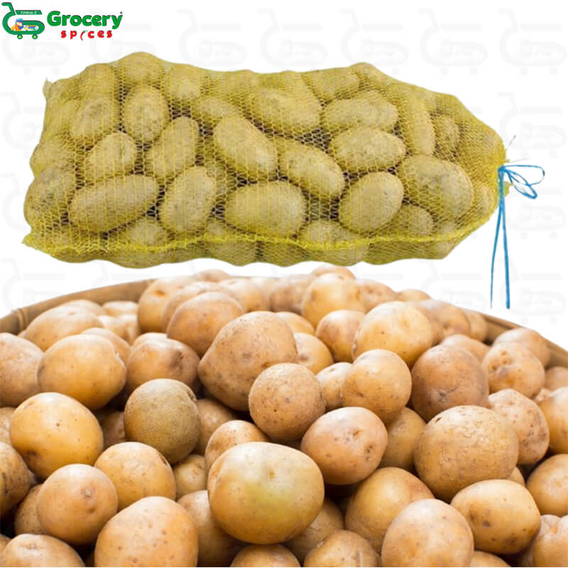 potato bag | grocery-spices