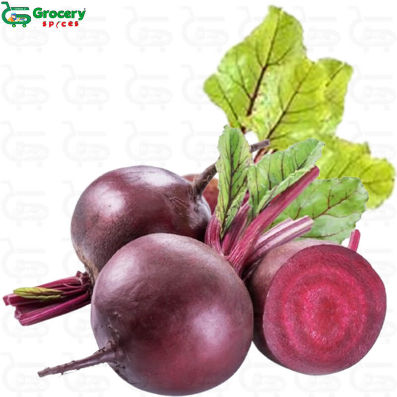 beetroot | grocery-spices