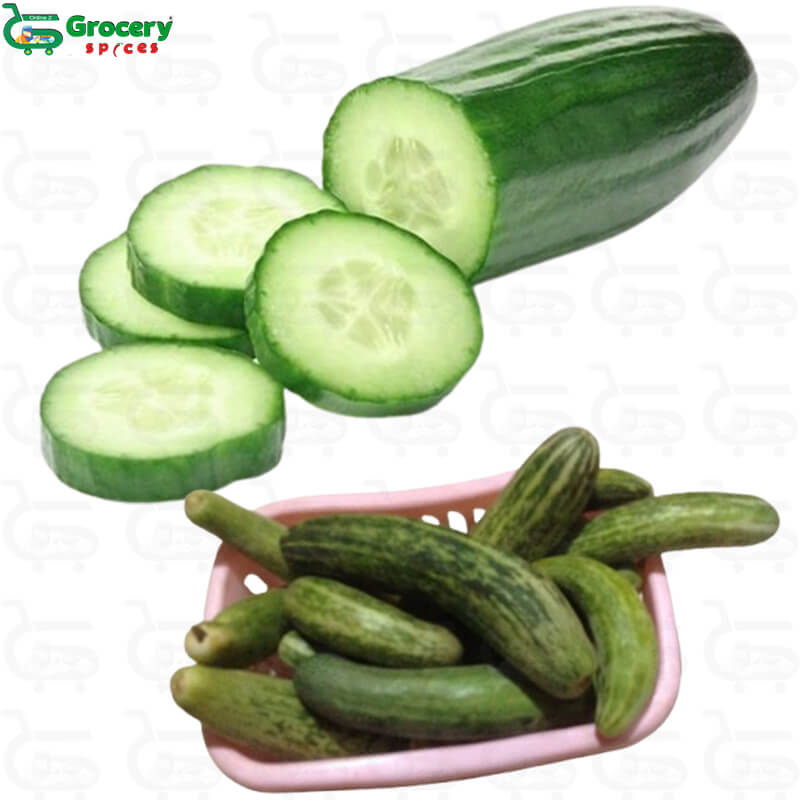 cucumber indian | grocery-spices