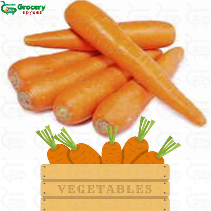 carrots | grocery-spices