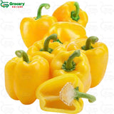 capsicum yellow | grocery-spices