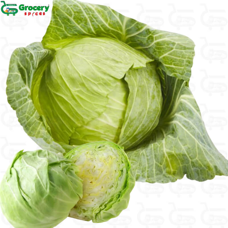 cabbage medium | grocery-spices