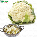 cauliflower medium | grocery-spices