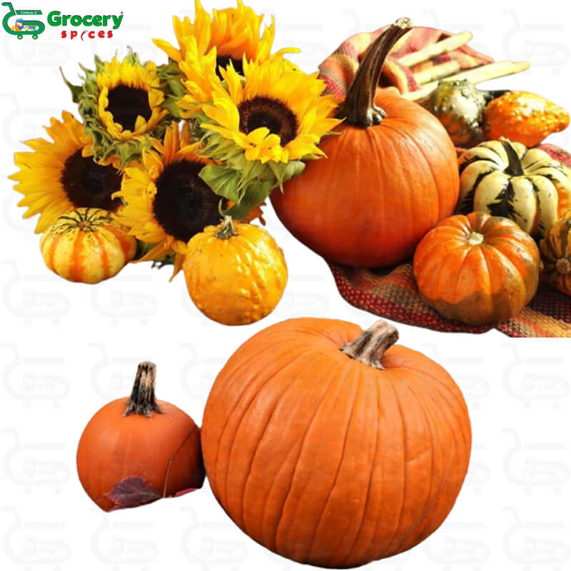 pumpkins | grocery-spices