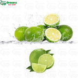 green lemon | grocery-spices