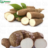 manioc/ cassava | grocery-spices