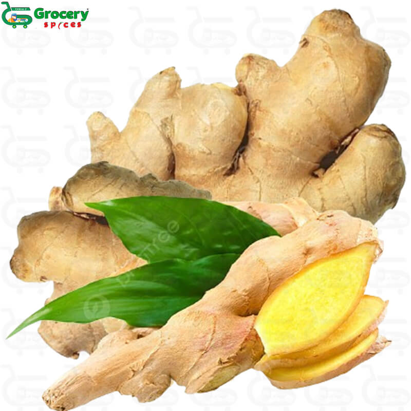 ginger | grocery-spices