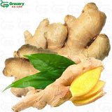 ginger | grocery-spices