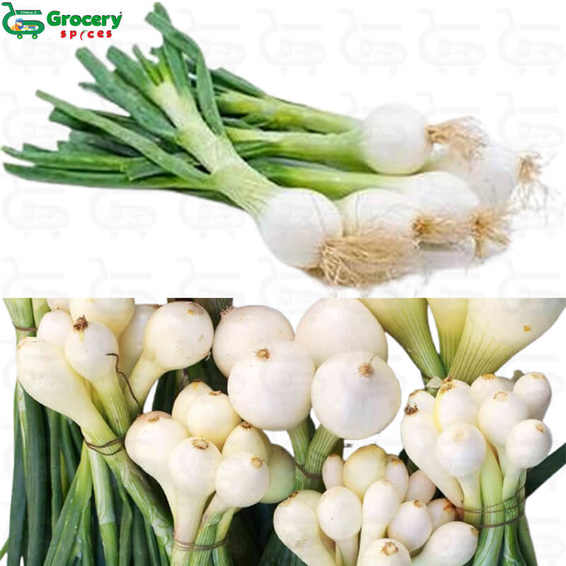 spring onions | grocery-spices