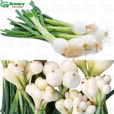spring onions | grocery-spices