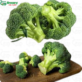 brocolli | grocery-spices