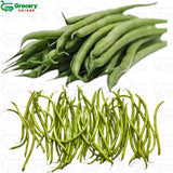 green haricots | grocery-spices