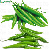 chillies big green | grocery-spices