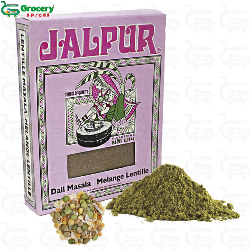 dall masala | jalpur