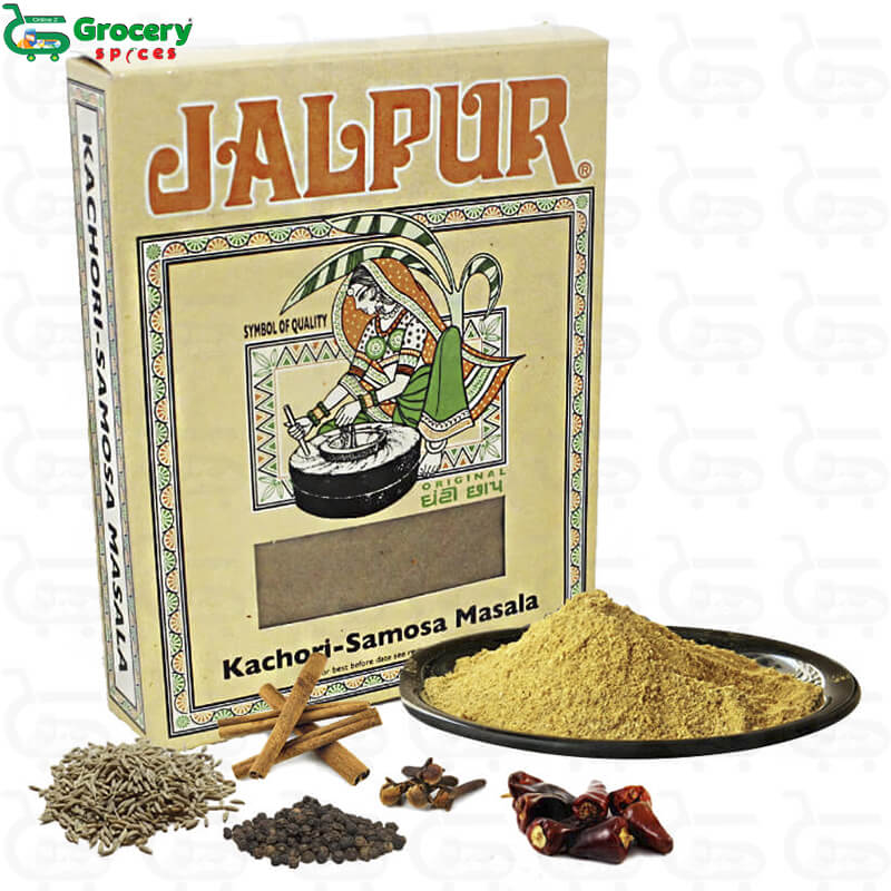 samosa/kachori masala | jalpur